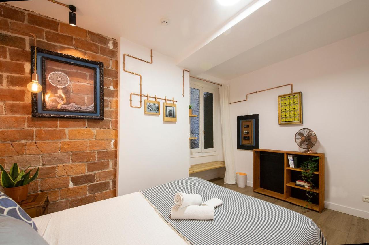 Pensjonat Off Beat - Self-check-in - Sleep Conscious San Sebastián