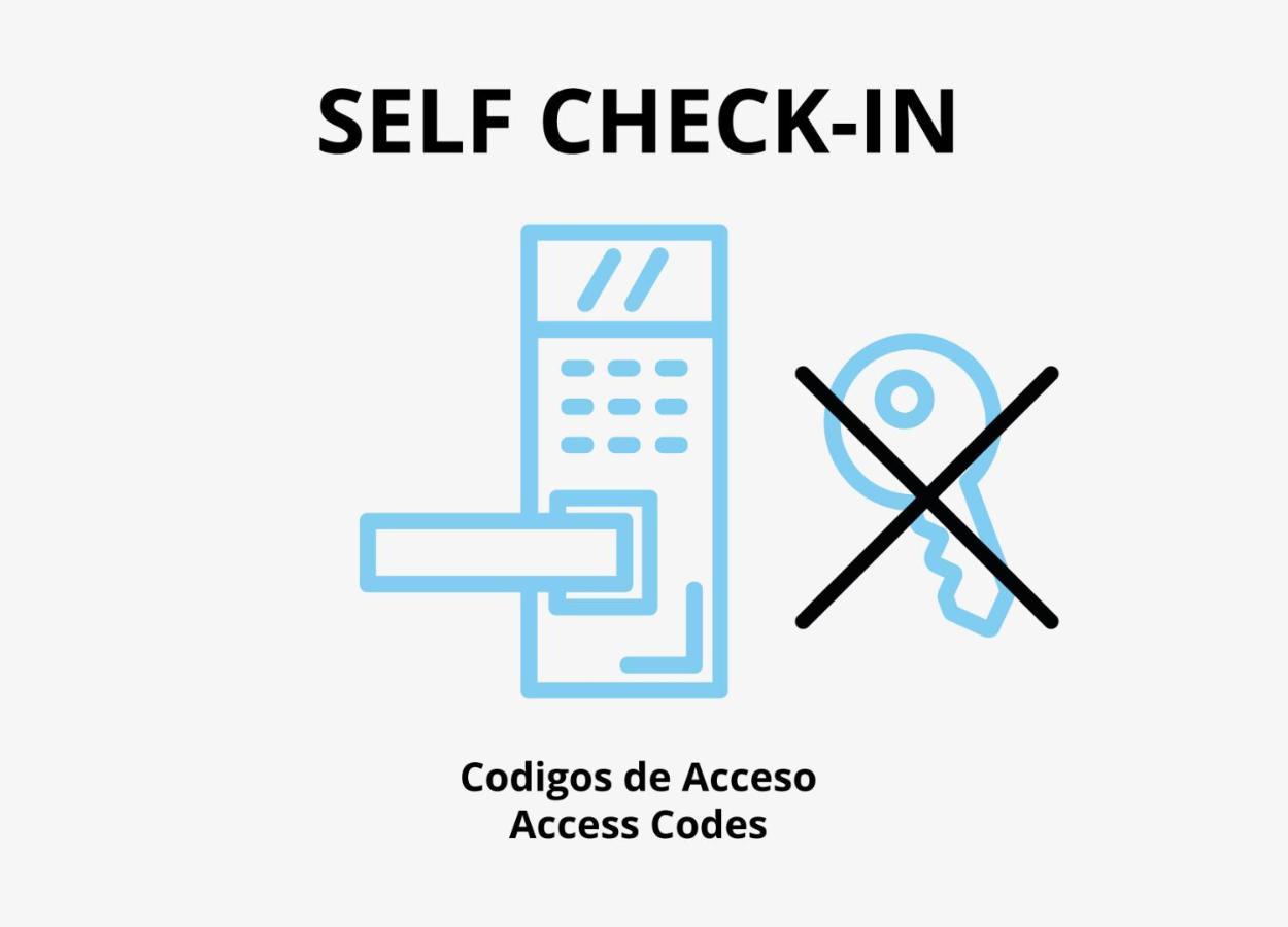 Off Beat - Self-check-in - Sleep Conscious Pensjonat 3*