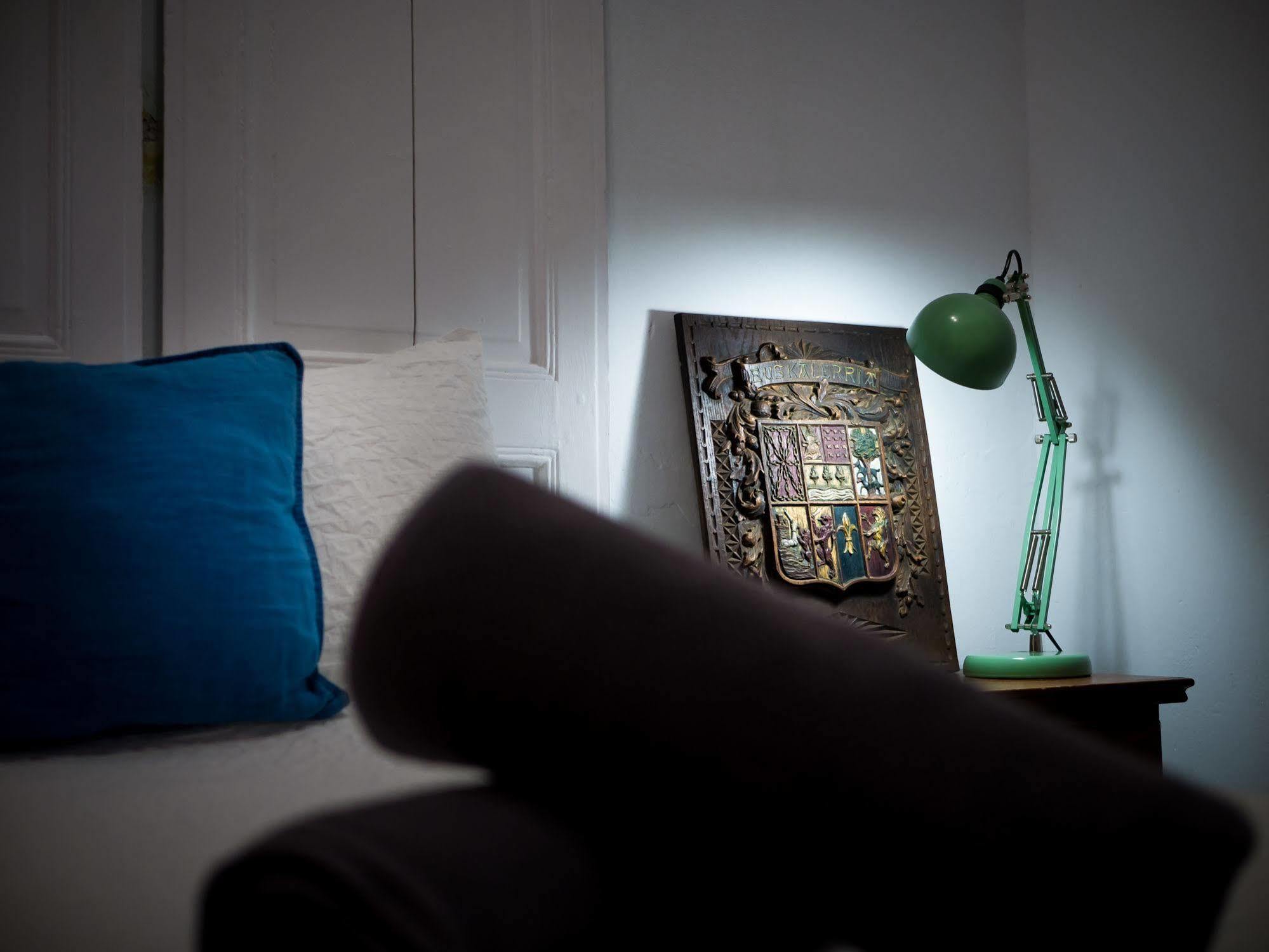 Off Beat - Self-check-in - Sleep Conscious Pensjonat San Sebastián