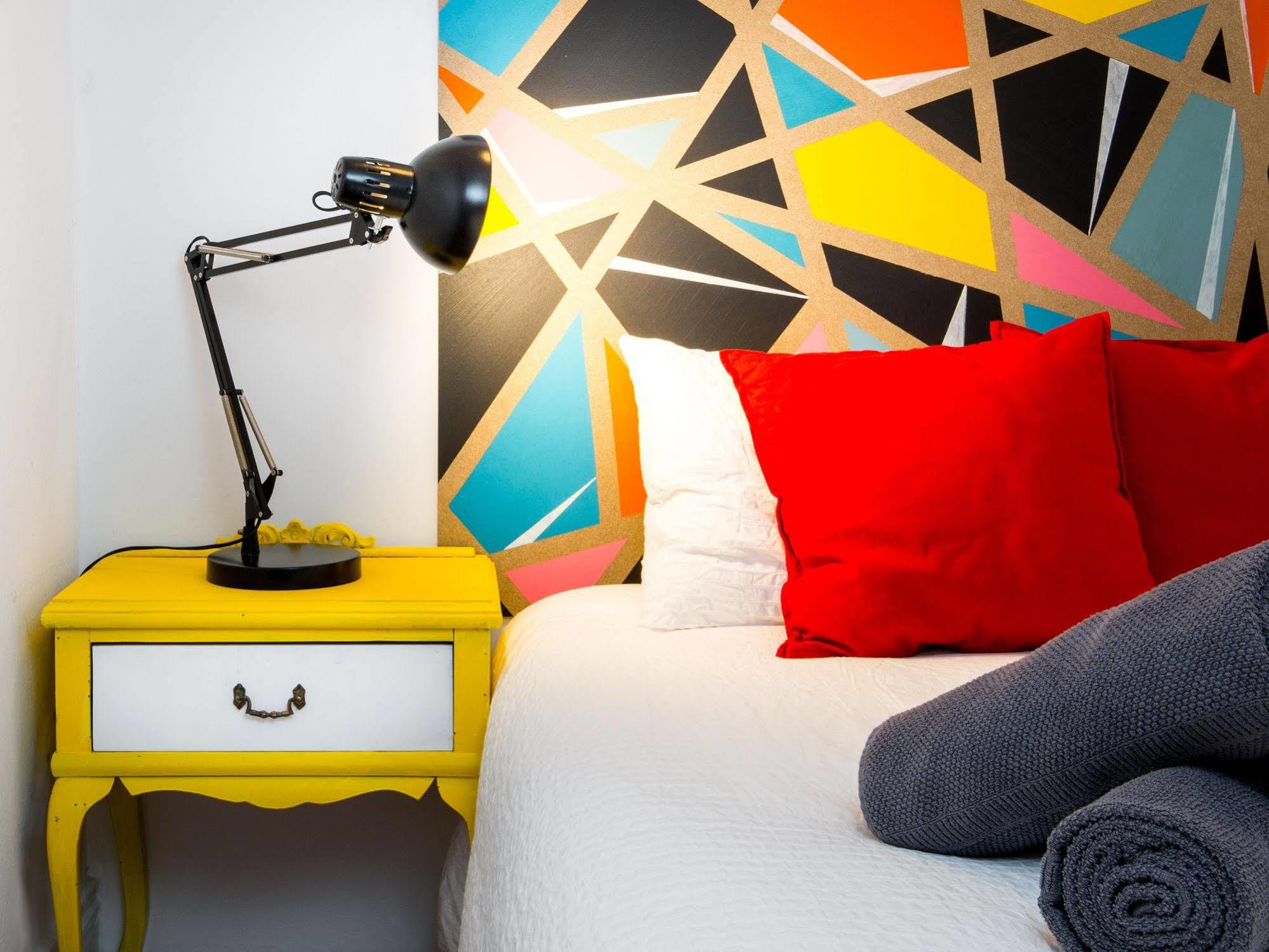 Pensjonat Off Beat - Self-check-in - Sleep Conscious