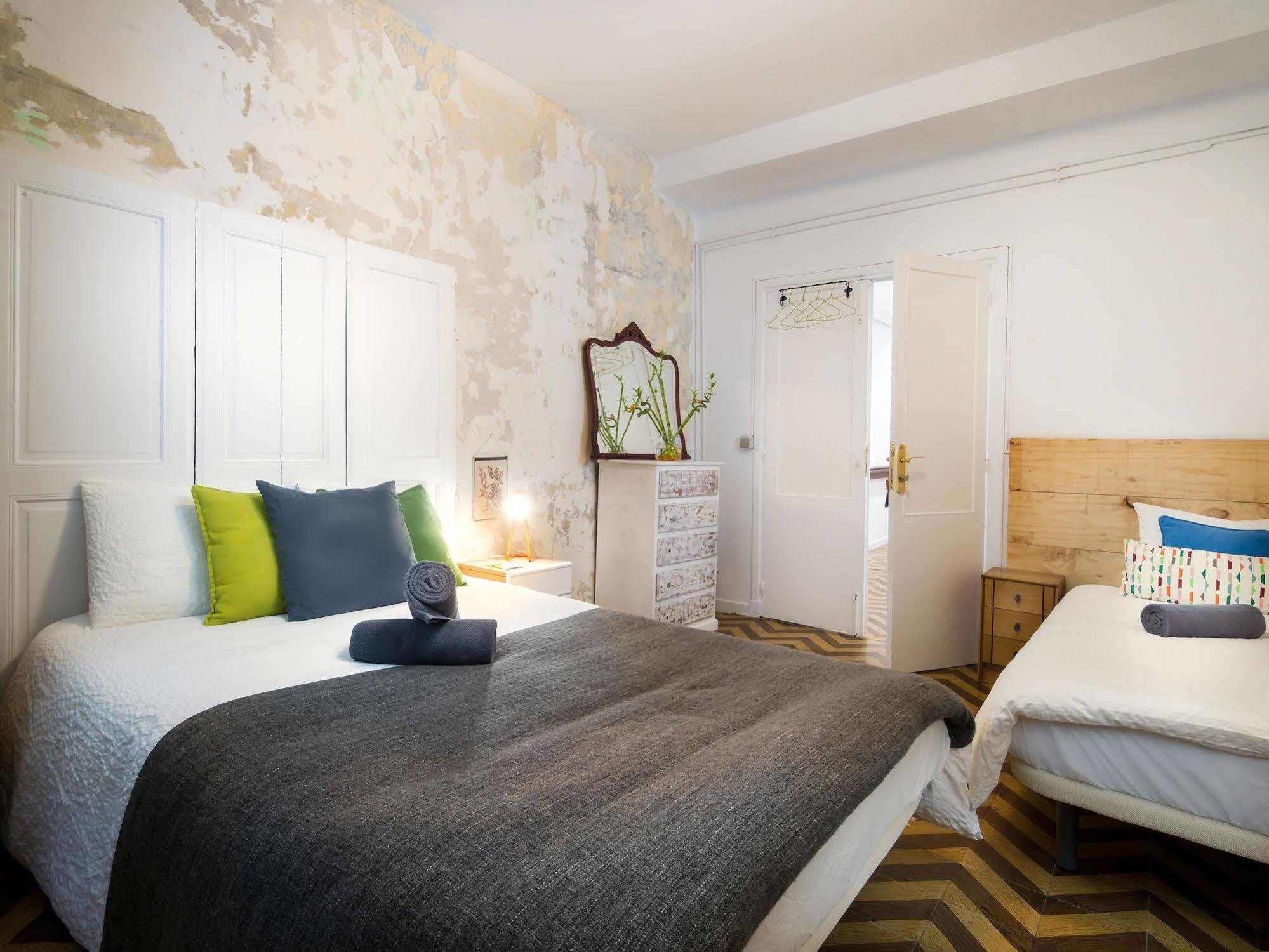 Off Beat - Self-check-in - Sleep Conscious Pensjonat