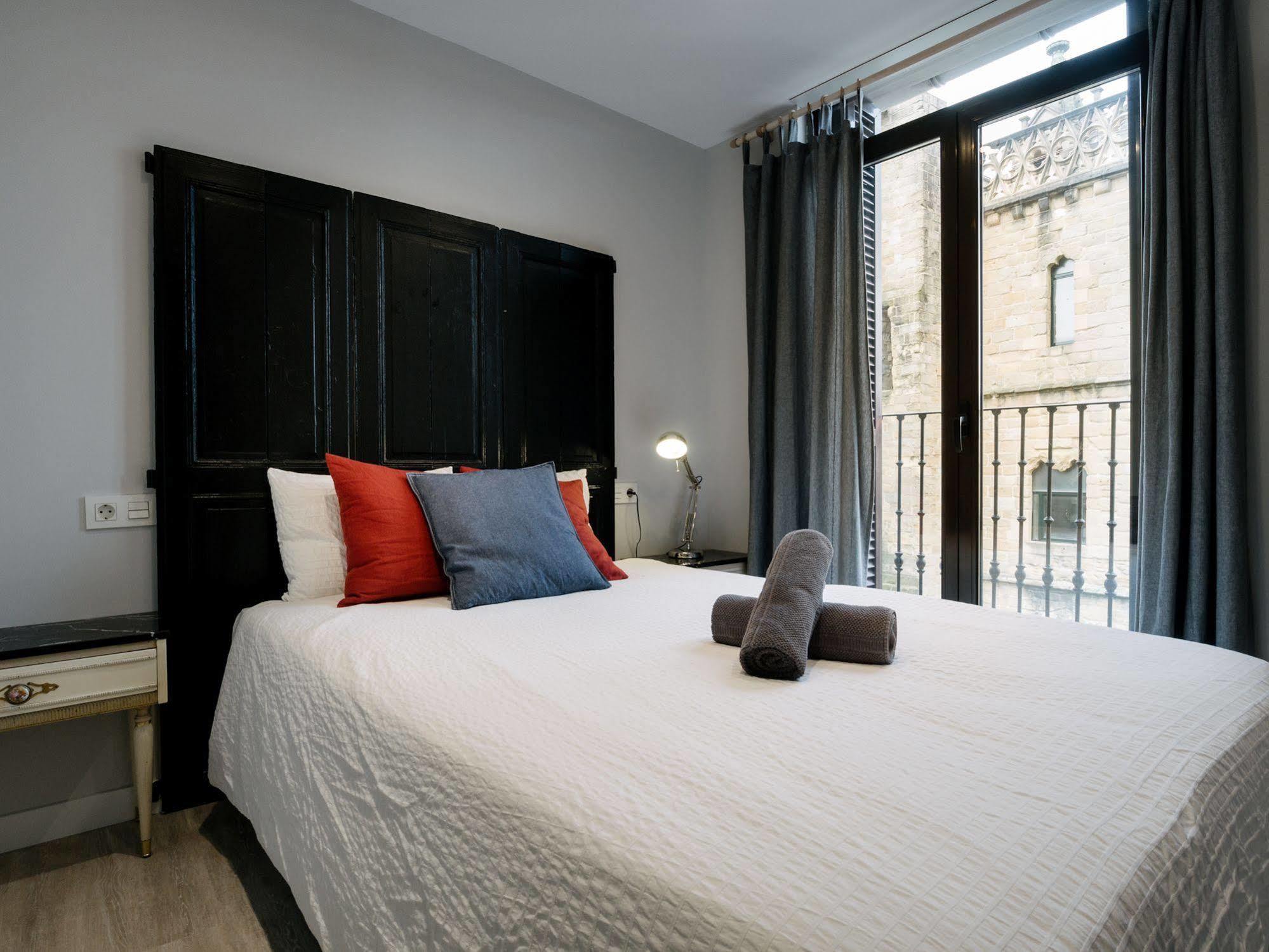 Off Beat - Self-check-in - Sleep Conscious Pensjonat 3*